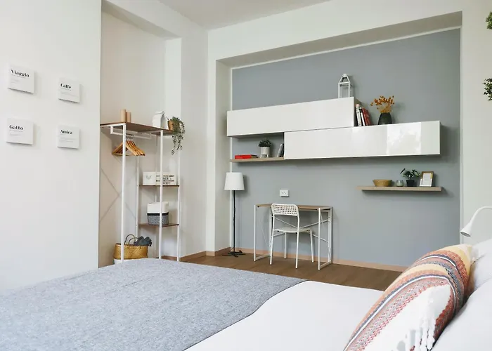 Casamilano - 50 Meters From The Metro